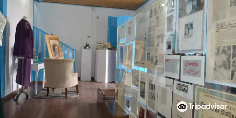 Museum of Historico de Divinopolis