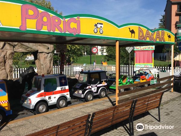 Parco XXV Aprile
