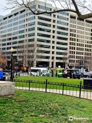 Farragut Square