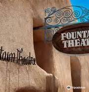 Fountain Theatre