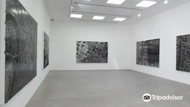 White Cube