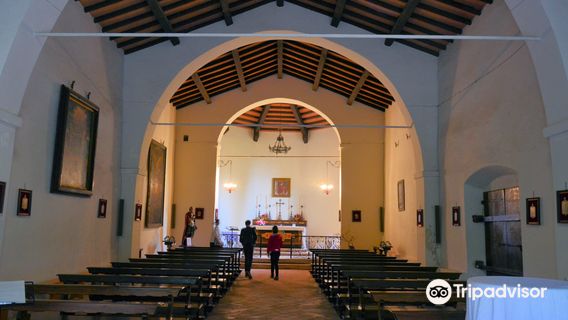 Chiesa di San Fermo