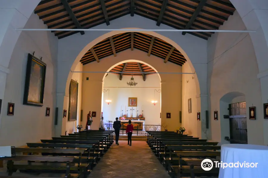 Chiesa di San Fermo