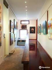 The Channon Gallery