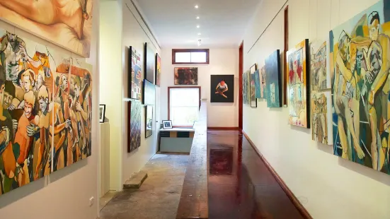 The Channon Gallery