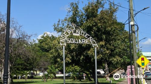 Independence Square