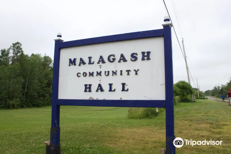 Malagash Heritage Museum