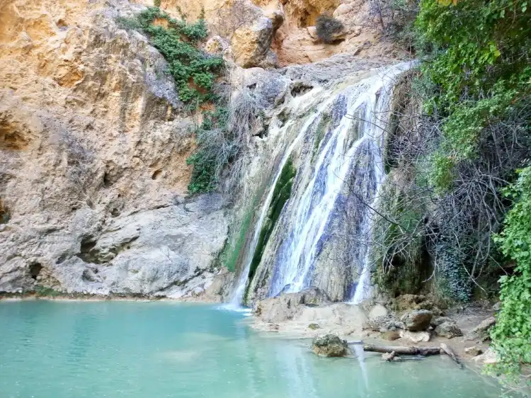 Barjols