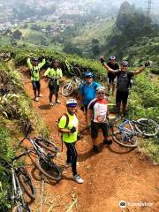 Bogor Mountain Biking