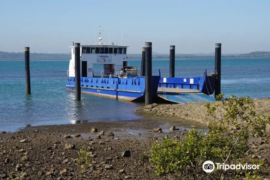 Victoria Point Reserve