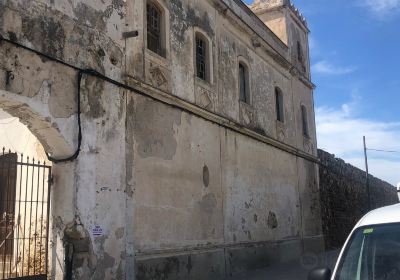 Castillo de Las Almadrabas