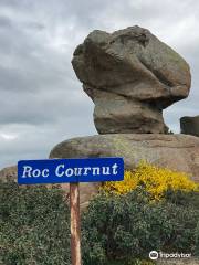 le Roc Cournut