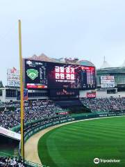 Stade Munhak d'Incheon