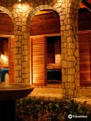 Rockhouse Spa