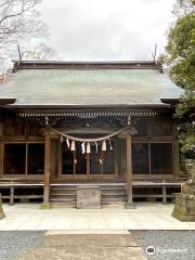 Tomisaki Shrine