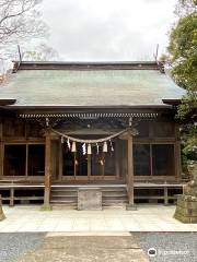 遠見岬神社