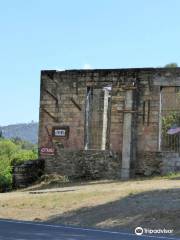 Northern Mariposa County History Center