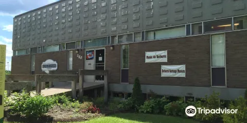 Bathurst Heritage Museum