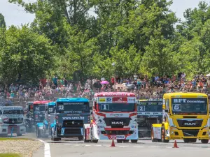 Circuito di Nogaro