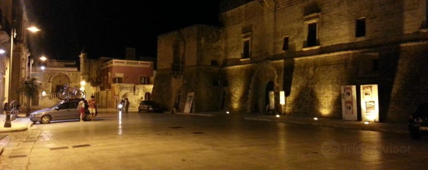 Spinola-Caracciolo Castle