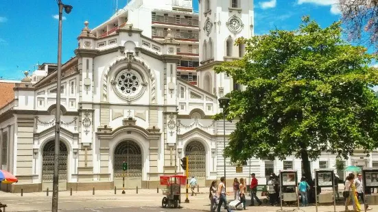 Inmaculada Concepción Cathedral