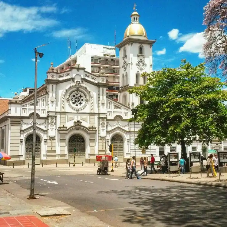 Ibague