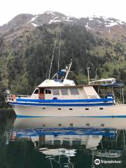 Homer Ocean Charters