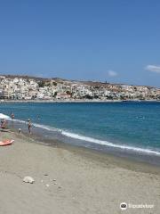 Sitia Beach