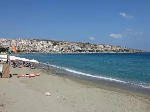 Sitia Beach