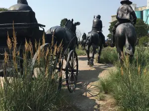 Fort Towson Historic Site