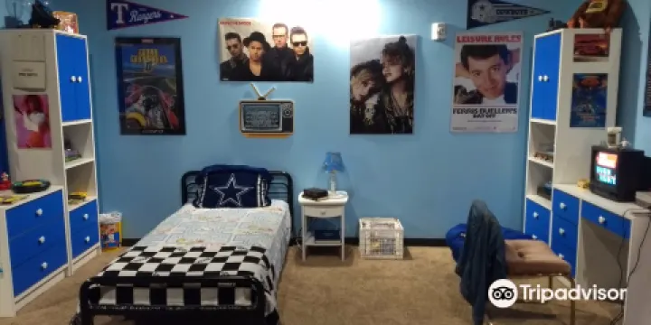 National Videogame Museum