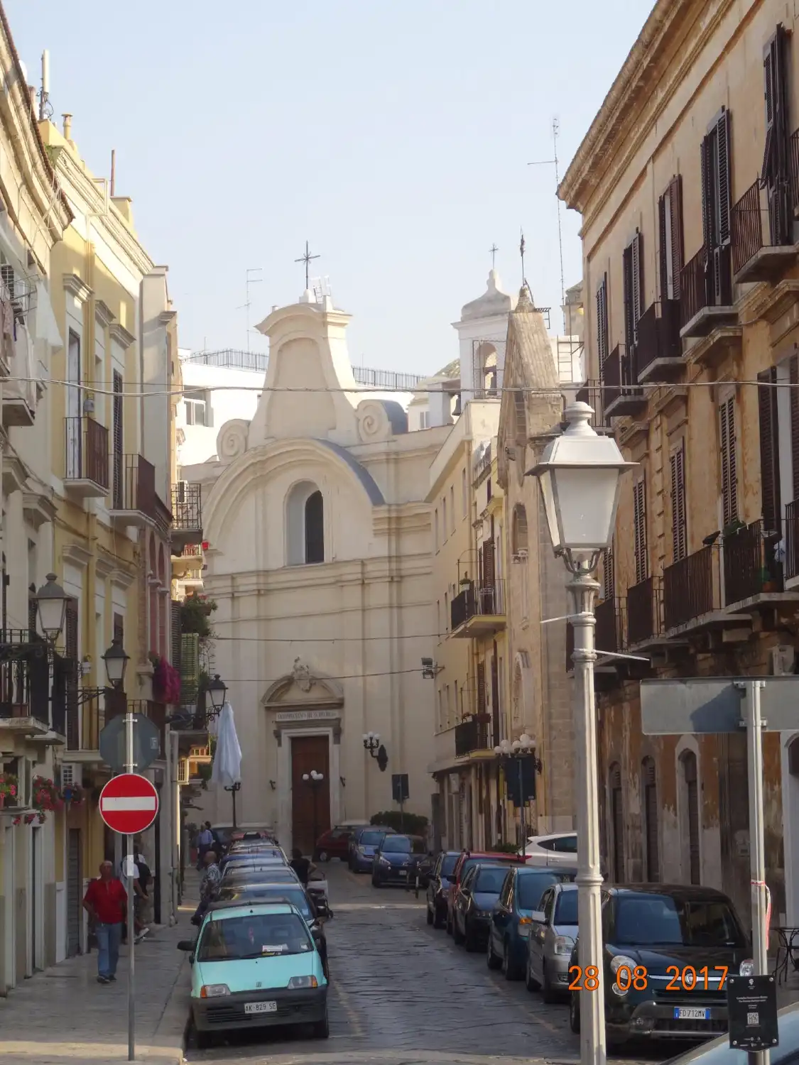 Hotel in zona Arciconfraternita Maria SS. del Rosario