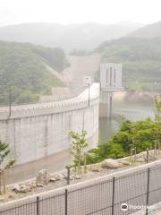 Gokayama Dam