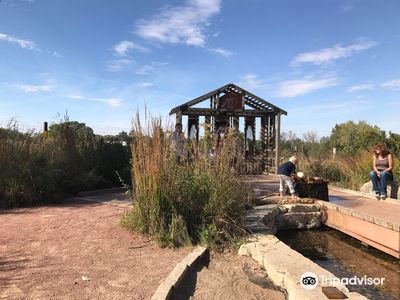 Jester Park