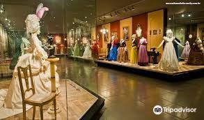 Fashion Museum