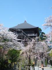 Kasamori Temple