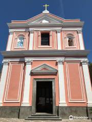 Chiesa dei Santi Gioacchino e Anna