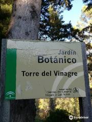 Botanical Garden Torre del Vinagre