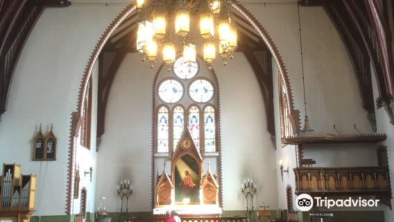 Our Savior's Church
