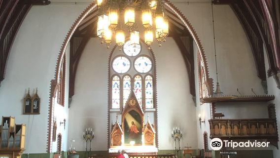 Our Savior's Church