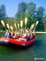 AqQua Canoa & Rafting