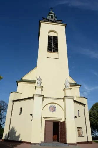 Nowy Dwor Mazowiecki