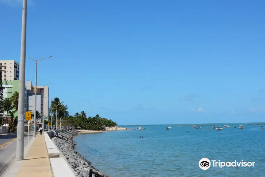 Praia do Rio Doce