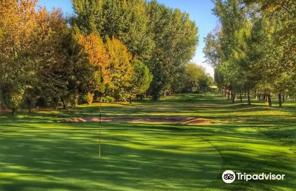 里瓦斯-瓦希安馬德里