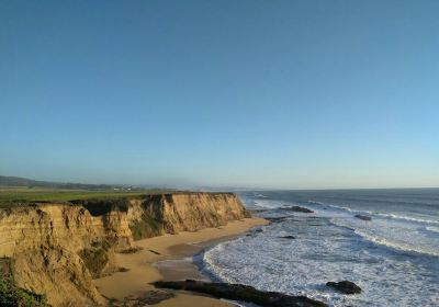 Pelican Point Beach