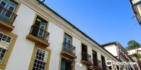 Casa do Pilar