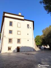Castello Baronale Orsini Naro