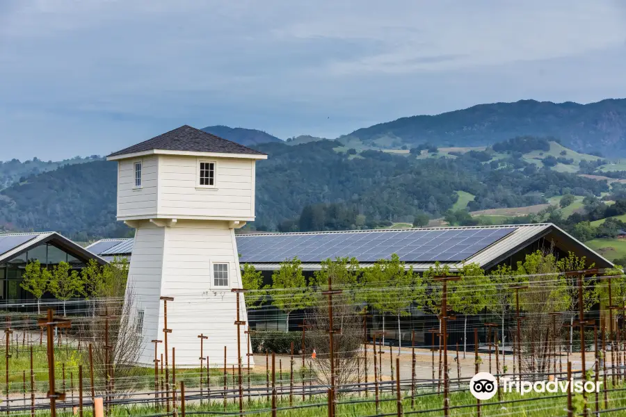 Silver Oak Alexander Valley