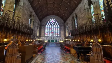 Saint Asaph