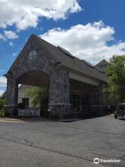 Herbert D. Doan Midland County History Center